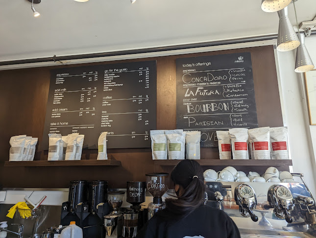 Comentarii opinii despre Milano Espresso Bar Denman Street
