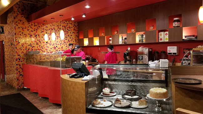 Demetres Richmond Hill