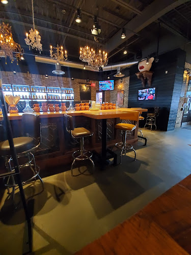 Comentarii opinii despre Scaddabush Italian Kitchen & Bar