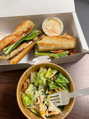 Comentarii opinii despre Mike's Bar and Grill Miramichi NB Canada