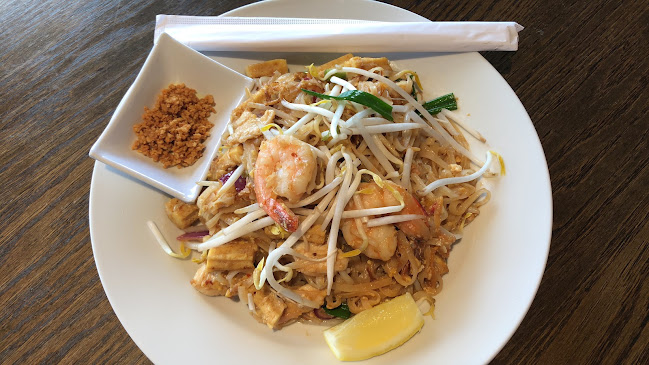 Family Thai Restaurant - Cranbrook
