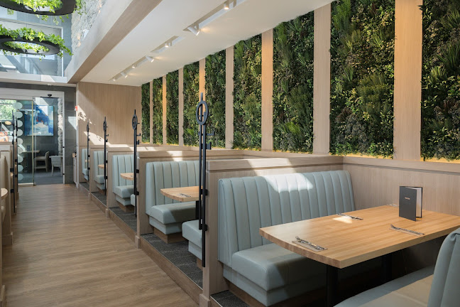 Opinii despre Moxies Regina Restaurant în Regina - Hospitality and gastronomy