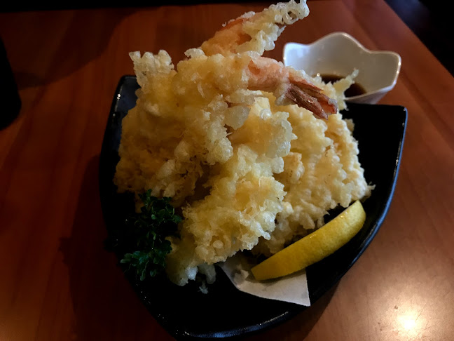 Sho Bu Japanese Noodle - Coquitlam