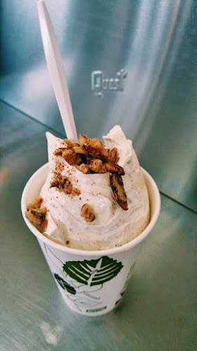 George's Kitchen + Ice Cream