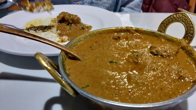 Comentarii opinii despre Koh-I-Noor Indian Restaurant