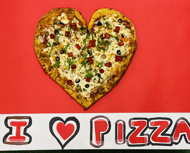 Opinii despre I Love Pizza în Barrie - Hospitality and gastronomy