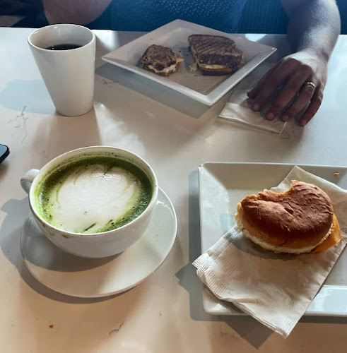 Comentarii opinii despre COFFEE CULTURE CAFE & EATERY