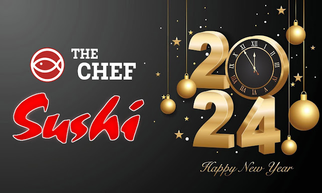 Opinii despre Chef Sushi Restaurant în Langley - Hospitality and gastronomy