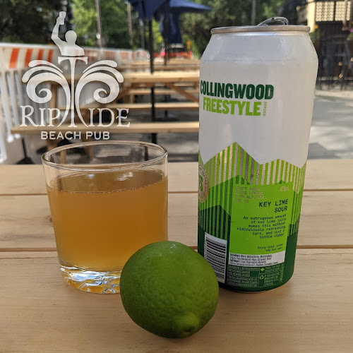 Opinii despre Riptide Beach Pub în Toronto - Hospitality and gastronomy