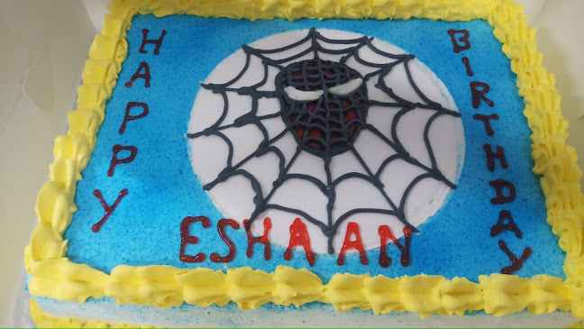 Comentarii opinii despre Amar Bakery