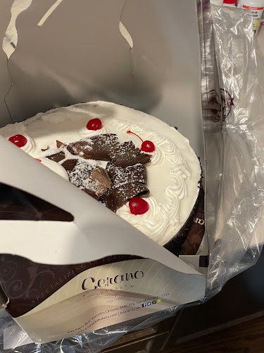 Serano Bakery - Toronto