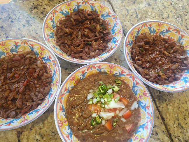 Comentarii opinii despre A'REY Tea and Coffee House