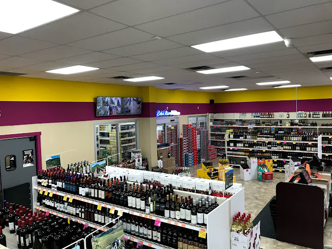 Opinii despre Vivo Liquor în Spruce Grove - Hospitality and gastronomy