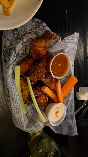 Fionn MacCool's Woodbridge - Woodbridge