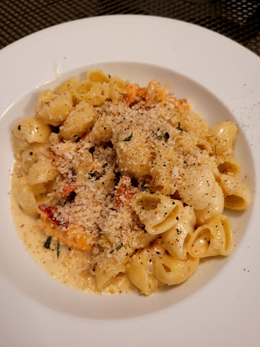 Blackshop Restaurant - Cambridge