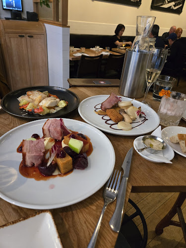 Richmond Station - Toronto