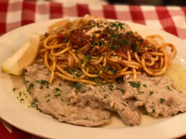 Comentarii opinii despre Buon Giorno Ristorante Italiano