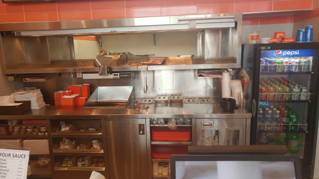 Quik Chik - Brampton - 410/Steeles - Brampton