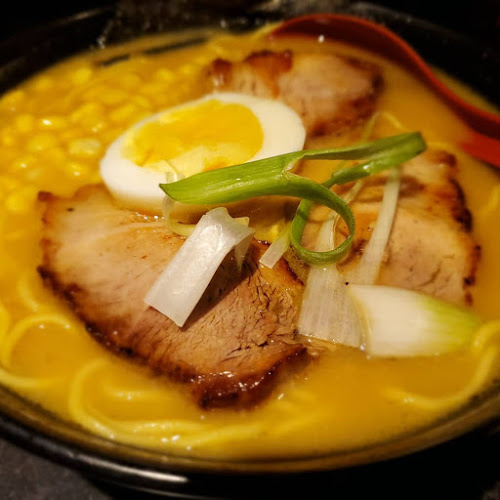 Koto Sushi - Hospitality and gastronomy