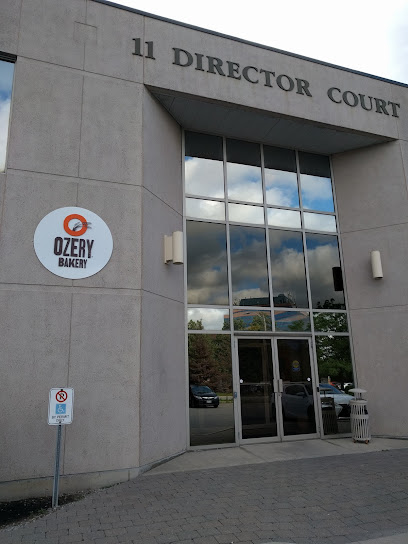 Ozery Bakery