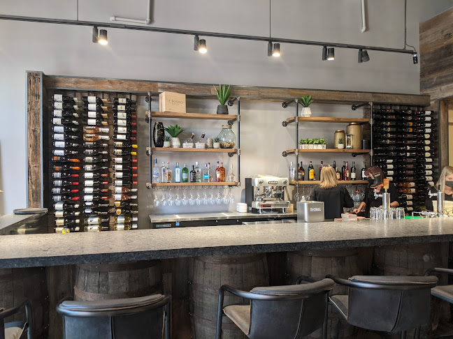 The Olive Board Charcuterie & Wine Bar - Waterloo