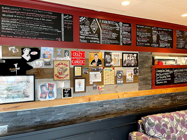 The Crazy Canuck Kitchener - Kitchener