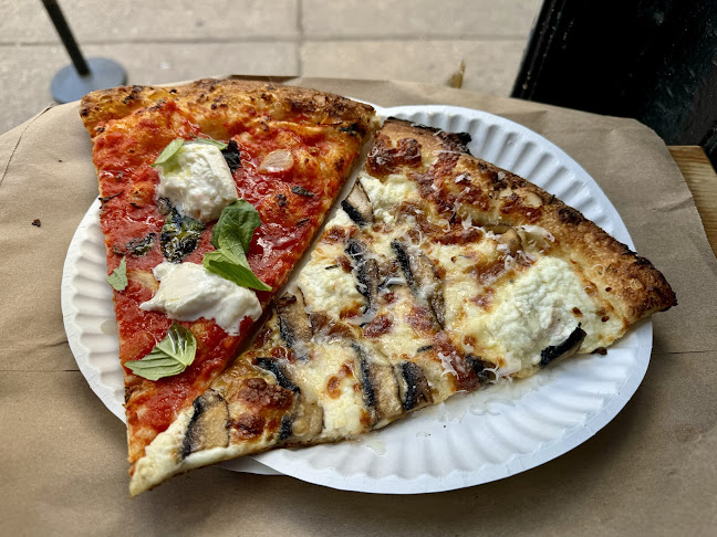 Pizzeria Badiali - Toronto