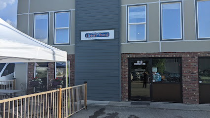 Okanagan Street Food