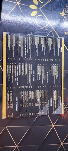 Comentarii opinii despre Chatora Indian Restaurant