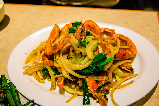 Pine Tree Garden Restaurant