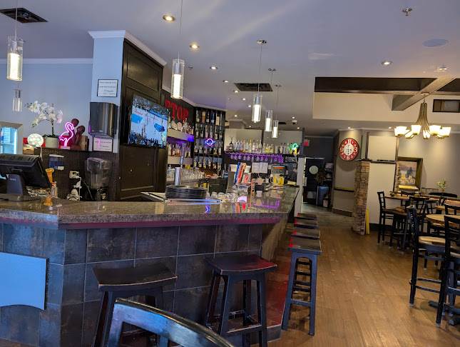 Comentarii opinii despre The Roof Top Bar And Grill