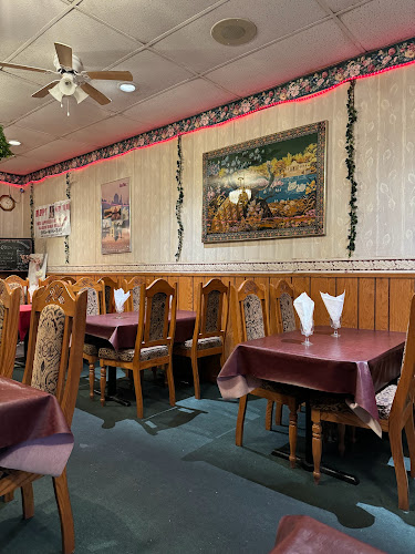 Bansaree Indian Restaurant - Hospitality and gastronomy