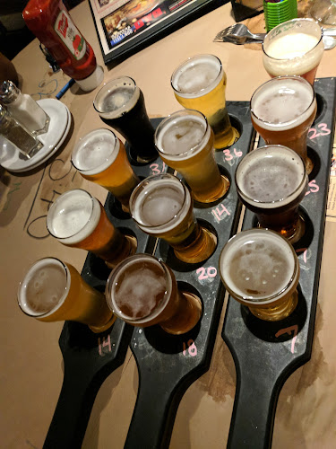 Comentarii opinii despre Jack Astor's Bar & Grill Pickering