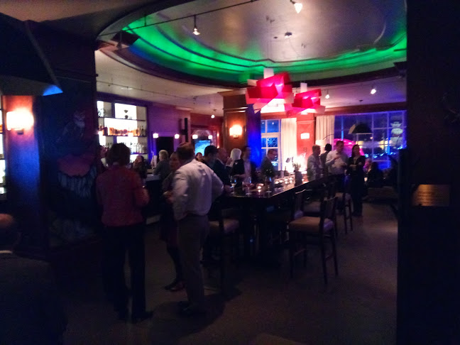 Comentarii opinii despre Proof Bar & Patio