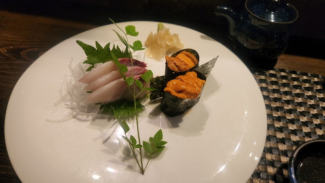 Comentarii opinii despre Yuzu No Hana