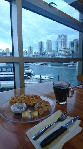 Blue Parrot - Hospitality and gastronomy