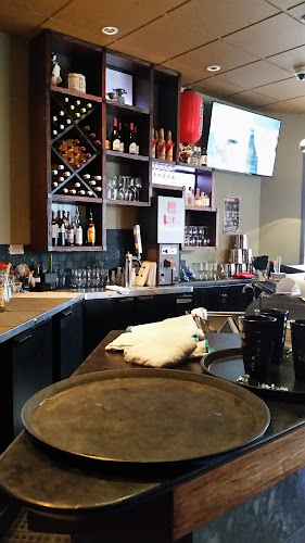 Koto Sushi - Hospitality and gastronomy