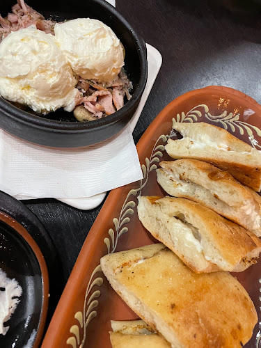 Scout Cafe Restaurant - Hospitality and gastronomy