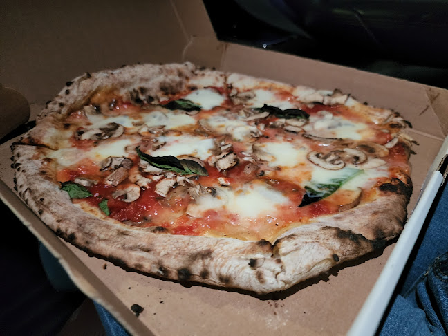 Comentarii opinii despre Pizzeria Badiali