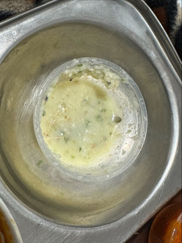 Simply Indian Sweets & Restaurant