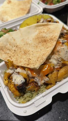 Comentarii opinii despre Mediterranean Grill Restaurant at Denman LTD..