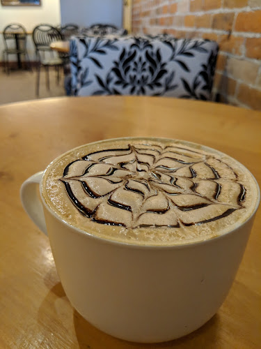 Dreams of Beans - Peterborough