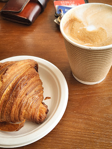 Opinii despre Fleur du Jour în Toronto - Hospitality and gastronomy