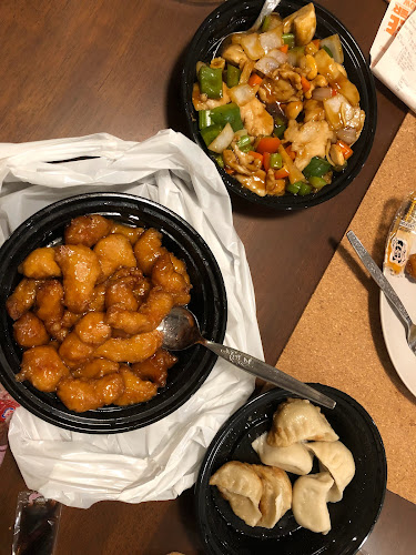 Comentarii opinii despre Dragon Gem Chinese Restaurant