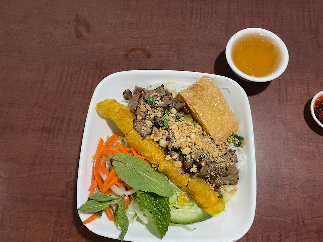 Comentarii opinii despre Pho Friendly 18