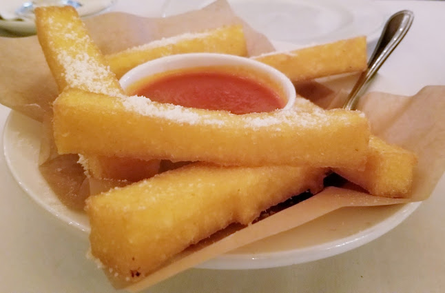 255 By Alta Rossa Ristorante