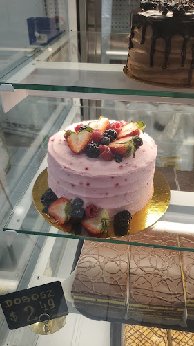 Jaswoj Bakery - Hospitality and gastronomy