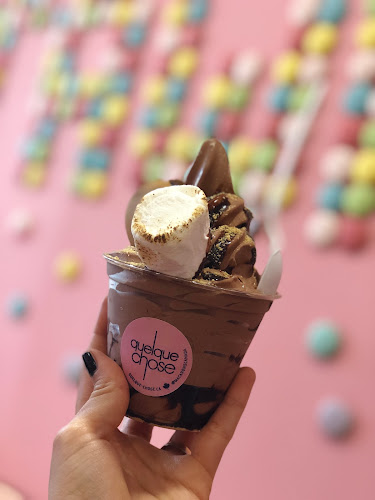 Quelque Chose - Ottawa