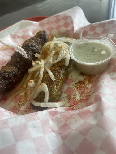 Hot Plate - Mississauga