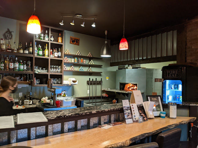 Woodfire Restaurant & Catering - Hospitality and gastronomy